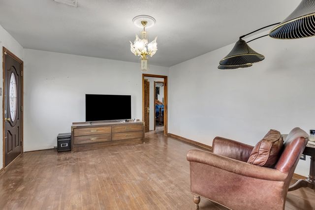 1121 Harris St, Odessa, TX 79763