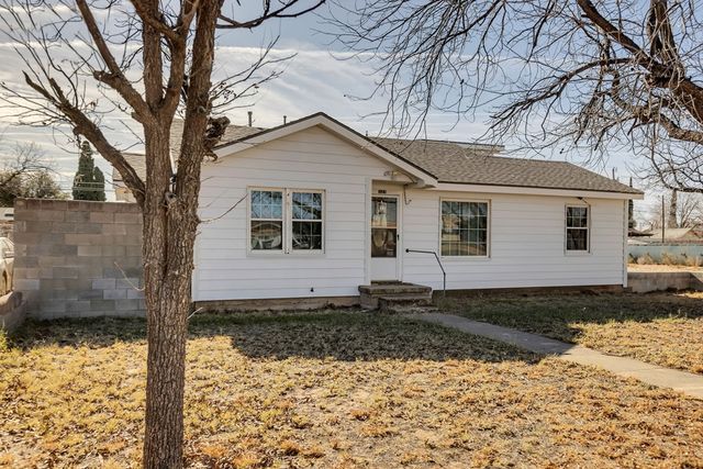 1121 Harris St, Odessa, TX 79763