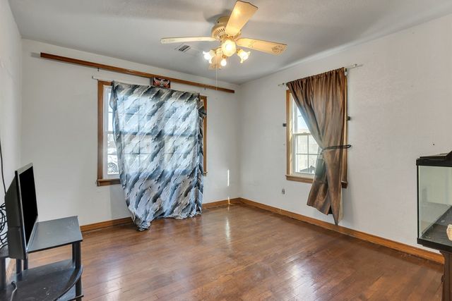 1121 Harris St, Odessa, TX 79763