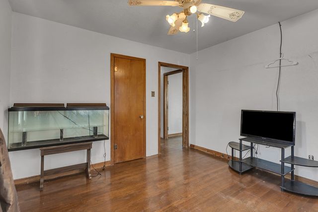 1121 Harris St, Odessa, TX 79763