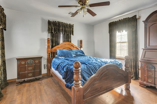 1121 Harris St, Odessa, TX 79763