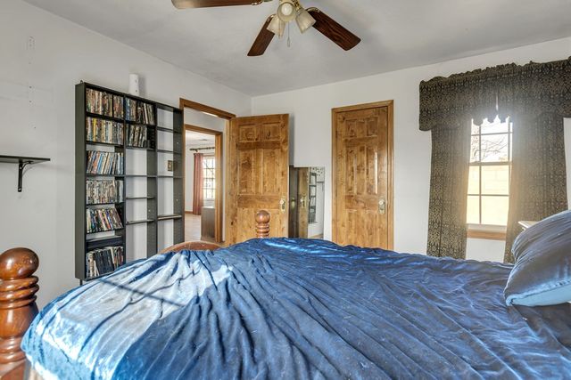 1121 Harris St, Odessa, TX 79763