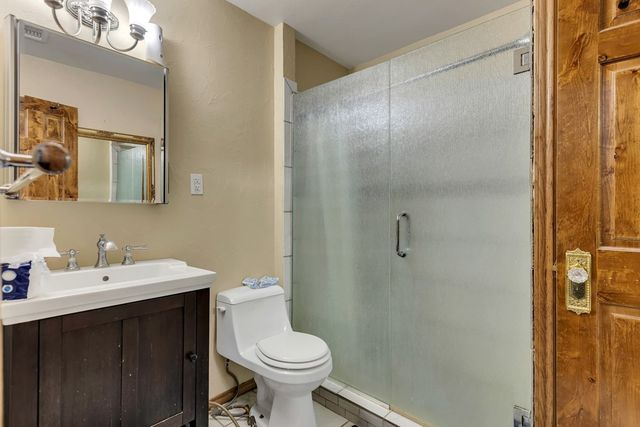 1121 Harris St, Odessa, TX 79763