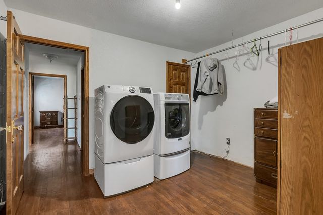 1121 Harris St, Odessa, TX 79763