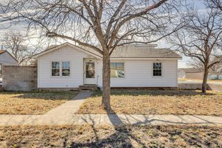 1121 Harris St, Odessa, TX 79763