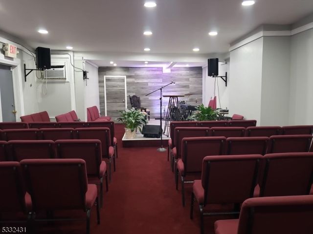 26 Irvine Turner Blvd, Newark City, NJ 07103