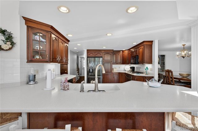 153 The Paddock, Amherst, NY 14221