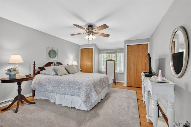 153 The Paddock, Amherst, NY 14221