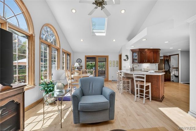 153 The Paddock, Amherst, NY 14221