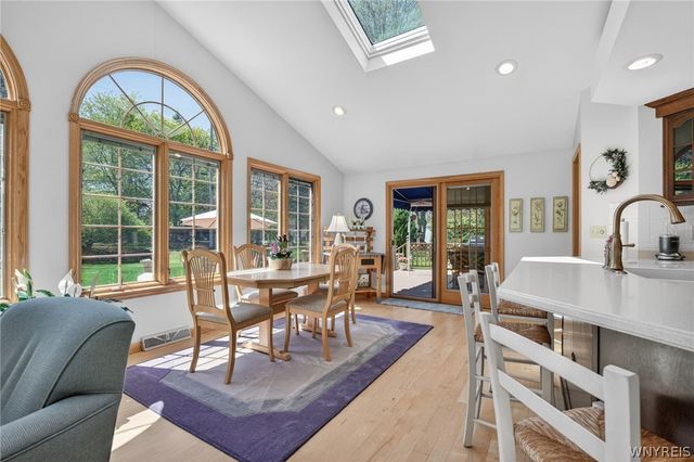153 The Paddock, Amherst, NY 14221