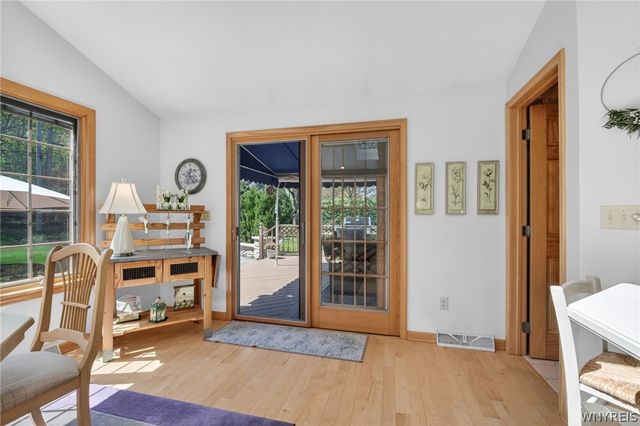 153 The Paddock, Amherst, NY 14221