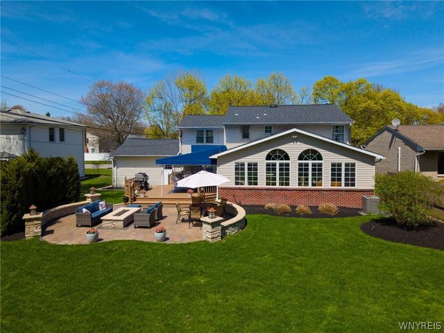 153 The Paddock, Amherst, NY 14221