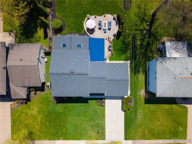 153 The Paddock, Amherst, NY 14221