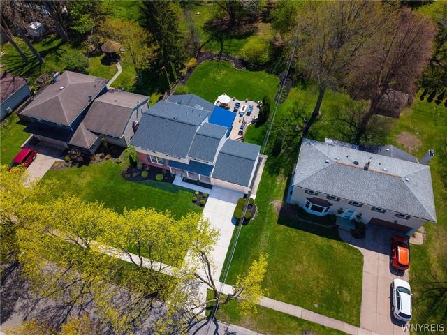 153 The Paddock, Amherst, NY 14221
