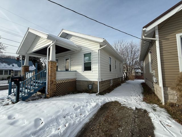 3002 ROSE Avenue, Erie, PA 16510