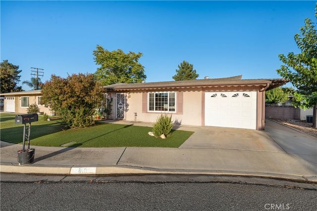 810 Majela, Hemet, CA 92543