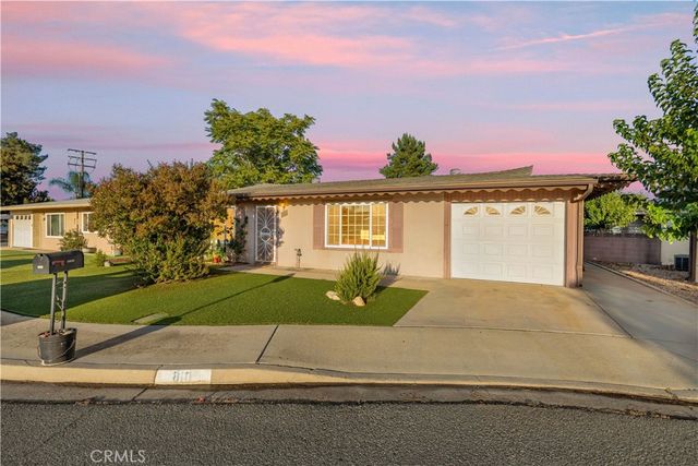 810 Majela, Hemet, CA 92543
