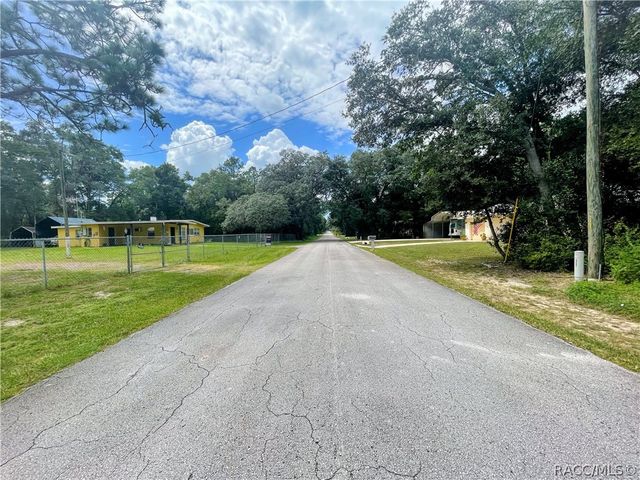 3317 E Griffin Street, Inverness, FL 34453