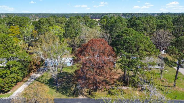 814 Carolina Street SW, Carolina Shores, NC 28467