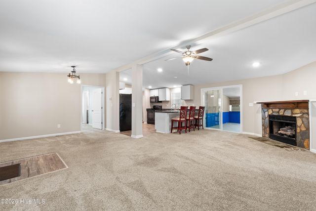 814 Carolina Street SW, Carolina Shores, NC 28467