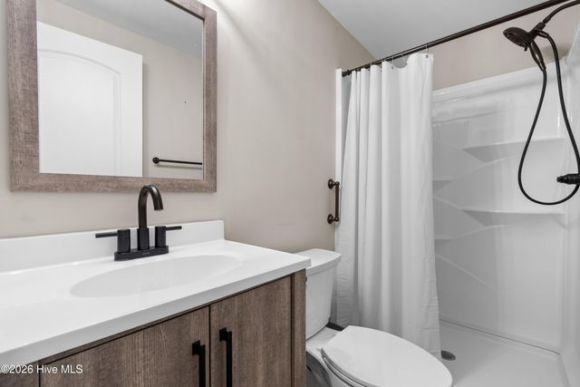 814 Carolina Street SW, Carolina Shores, NC 28467