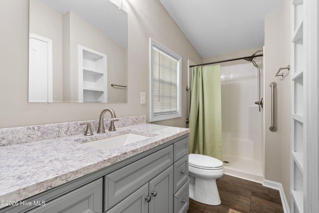 814 Carolina Street SW, Carolina Shores, NC 28467