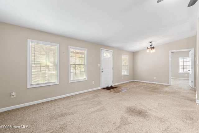 814 Carolina Street SW, Carolina Shores, NC 28467