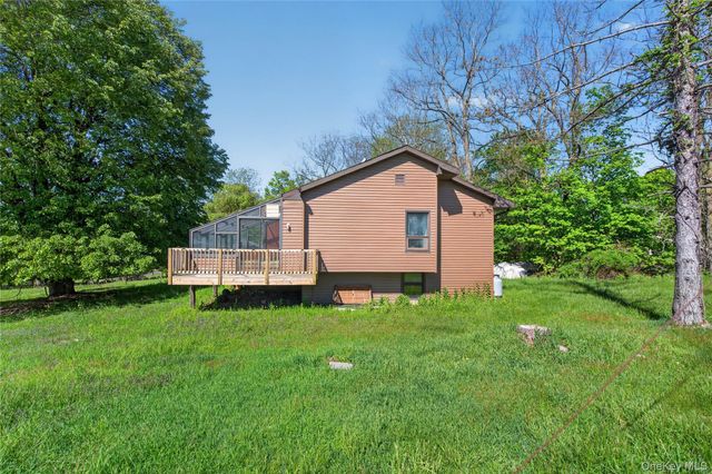 40 Felter Hill Road, Monroe, NY 10950