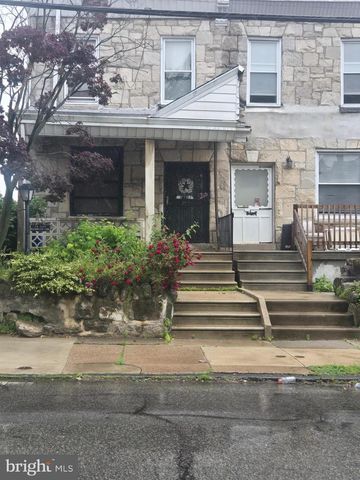 54 E WASHINGTON LN, Philadelphia, PA 19144