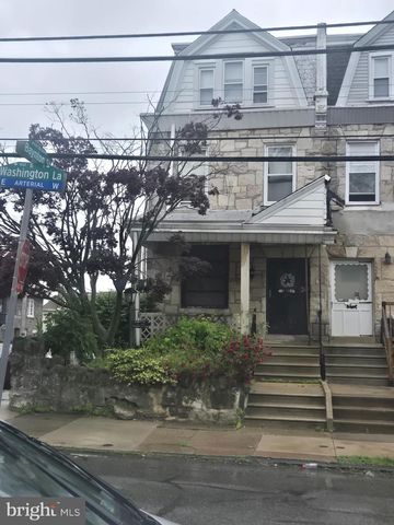 54 E WASHINGTON LN, Philadelphia, PA 19144