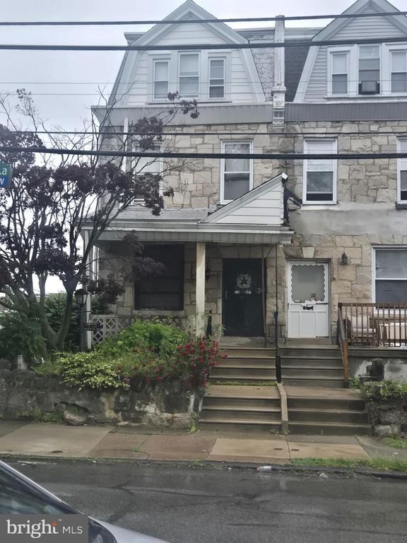 54 E WASHINGTON LN, Philadelphia, PA 19144