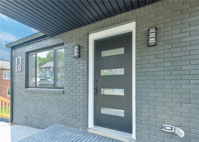 1715 Pierce Street, Aliquippa, PA 15001