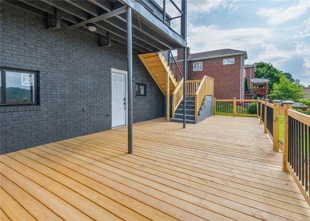 1715 Pierce Street, Aliquippa, PA 15001