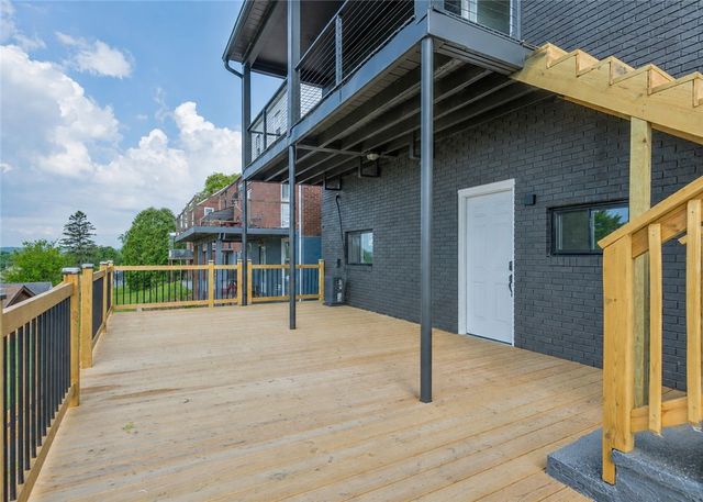 1715 Pierce Street, Aliquippa, PA 15001