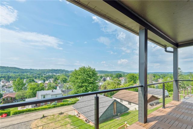 1715 Pierce Street, Aliquippa, PA 15001
