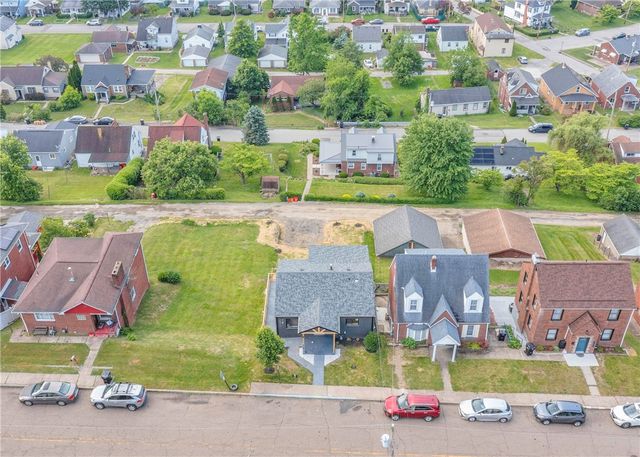 1715 Pierce Street, Aliquippa, PA 15001