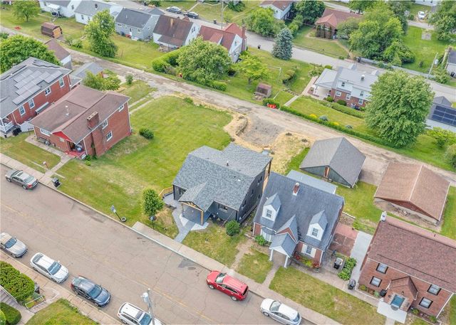 1715 Pierce Street, Aliquippa, PA 15001