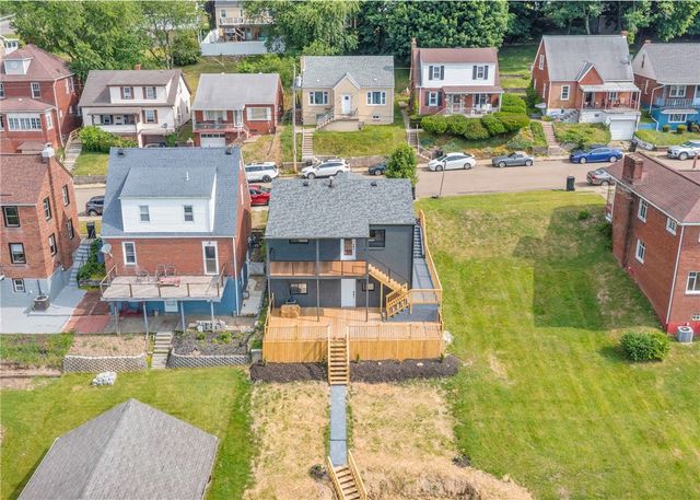 1715 Pierce Street, Aliquippa, PA 15001