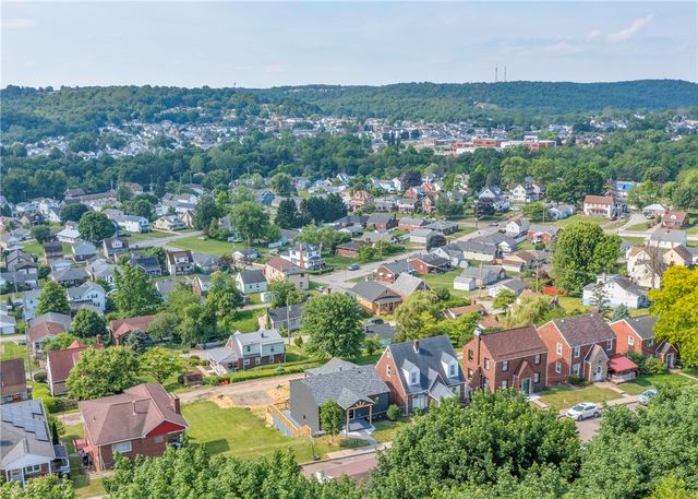1715 Pierce Street, Aliquippa, PA 15001