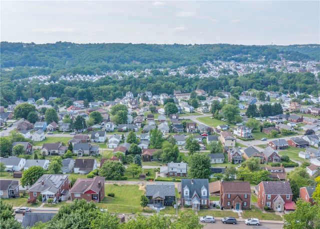 1715 Pierce Street, Aliquippa, PA 15001