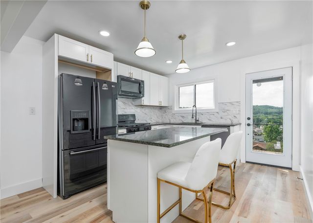 1715 Pierce Street, Aliquippa, PA 15001