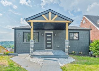 1715 Pierce Street, Aliquippa, PA 15001