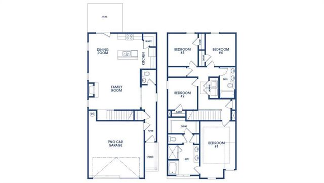 221 Sound Circle, Stockbridge, GA 30281