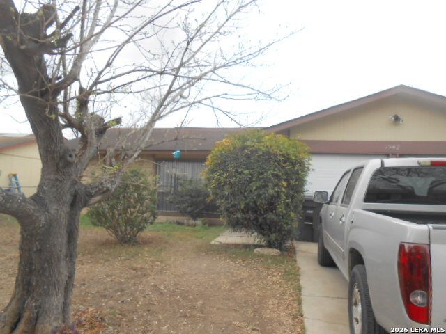 5942 Bowsprit, San Antonio, TX 78242