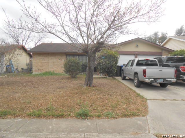 5942 Bowsprit, San Antonio, TX 78242