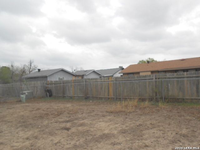 5942 Bowsprit, San Antonio, TX 78242