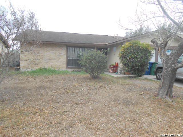 5942 Bowsprit, San Antonio, TX 78242