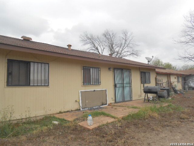 5942 Bowsprit, San Antonio, TX 78242