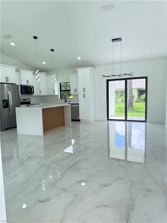 817 Coffield AVE, LEHIGH ACRES, FL 33974 — photo 3