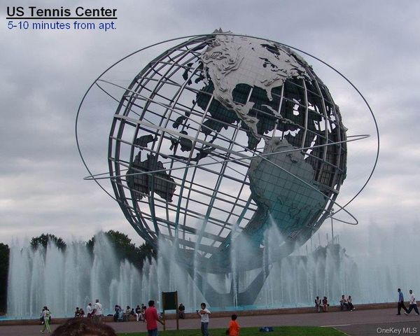 65-30 Grand Central Parkway 1, Forest Hills, NY 11375